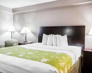 Econo Lodge Birmingham - Hoover - 9