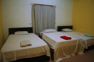Syifa Homestay - Gili Trawangan - 6