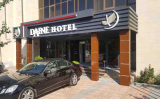 Dafne Hotel - Ankara - 7