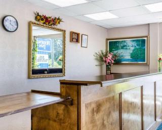 Rodeway Inn Gadsden - Attalla - 2