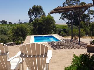 Riebeek Vista - Riebeek-Kasteel - 5