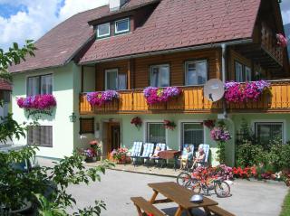 Jagerhäusl - Ramsau am Dachstein - 9