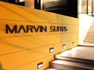 Marvin Suites Hotel - Banguecoque - 9