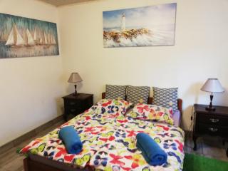 Apartman Teuta Zagreb - 1