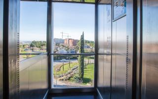 Hotel Venture Sant Cugat - 2