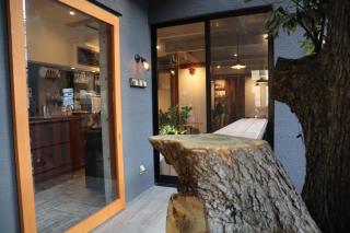 treeside - Yugawara - 4