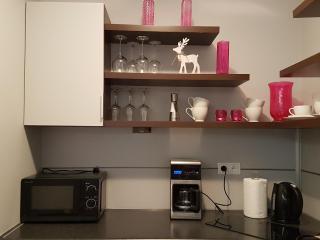 Apartament 316 w Domu Zdrojowym - Jastarnia - 2
