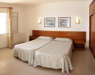 Apartamentos Villa Sirena - Cala Figuera - 6