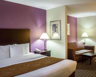 Comfort Suites - Sanford - 3