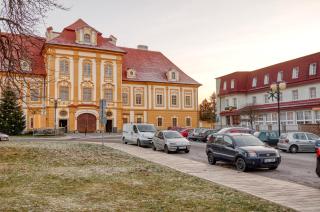 Hotel Alf - Borovany - 2