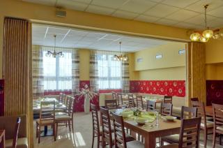 Hotel Alf - Borovany - 3