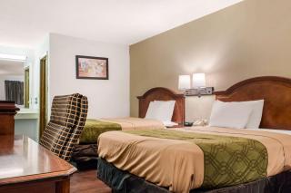 Econo Lodge - Holland - 2