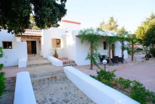Can Vich - Sant Carles de Peralta - 6