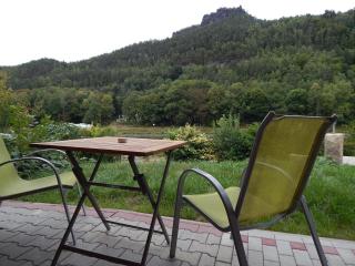 Campingplatz am Treidlerweg - Königstein - 8