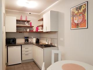 Apartament 316 w Domu Zdrojowym - Jastarnia - 1