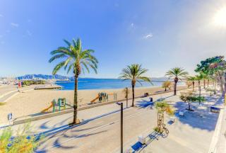 Beach Apartment Brisa Marina by Sealand Villas - Port de Pollença - 0