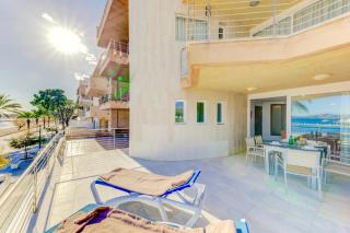 Beach Apartment Brisa Marina by Sealand Villas - Port de Pollença - 7
