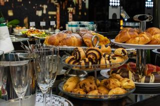 Carat Boutique Hotel - Budapest - 2