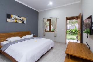 The Uma Guesthouse - Canggu - 7