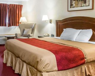 Econo Lodge - Holland - 7