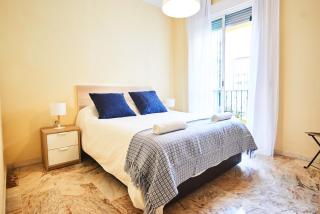 Escoberos Courtyard Duplex by Valcambre - Sevilla - 8