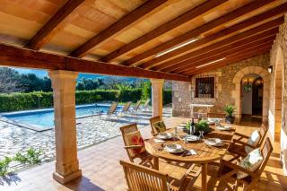 Villa Granoters By homevillas360 - Pollença - 0