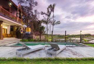 The Uma Guesthouse - Canggu - 4