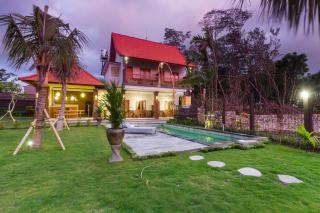 The Uma Guesthouse - Canggu - 9