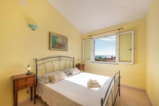 AffittaSardegna-Villino Panna - Cala Gonone - 1