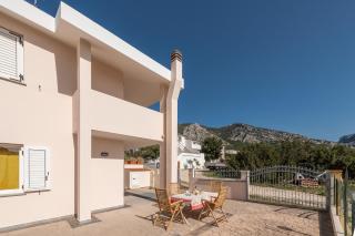 AffittaSardegna-Villino Panna - Cala Gonone - 8