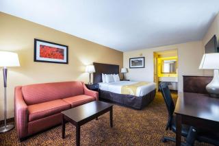 Quality Inn Dillon - 4