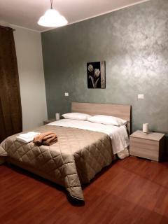 Alpheus apartment - Syracuse - 6