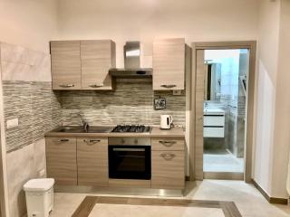 Alpheus apartment - Syracuse - 7