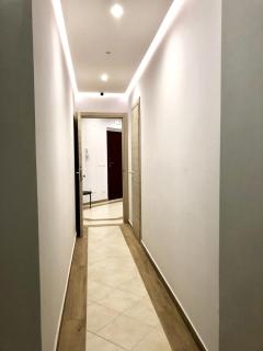 Alpheus apartment - 2