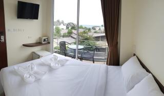Top Hostel Samui - Chaweng - 9