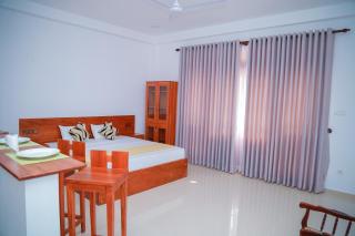 Villa Sea Breeze Hikkaduwa - Hikkaduwa - 6