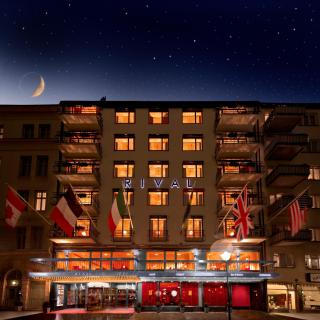 Hotel Rival - Stoccolma - 9