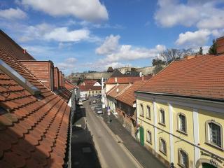 Filsdeger Ház - Central Rooms & Apartmans - Eger - 0