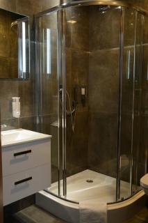 Villa Vip Pokoje Apartament - Gniezno - 9