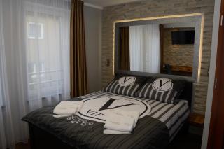 Villa Vip Pokoje Apartament - Gniezno - 8