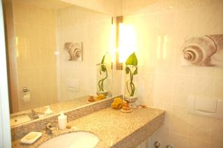 Haus Jahreszeiten Appartement Meeresrauscher by Unsere Urlaubszeit - Binz - 1