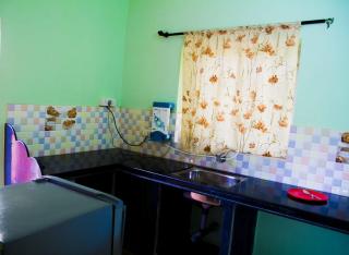 Dio's Guest House - Utorda - 5