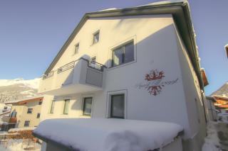 Apart Moriggl - Nauders - 9