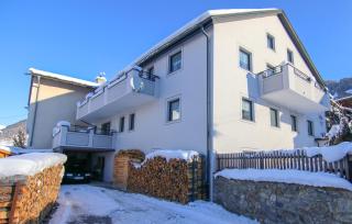 Apart Moriggl - Nauders - 8