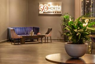 Copthorne Hotel Plymouth - 2