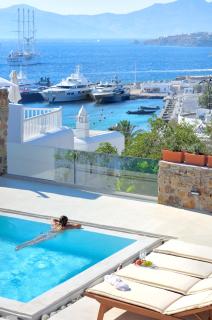 Elegant Mykonos - Míconos - 5