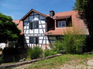 Ferienwohnung Boellsteiner Hoehe - Böllstein - 0