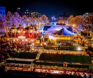 XII Apostel Albergo - Keulen - 1