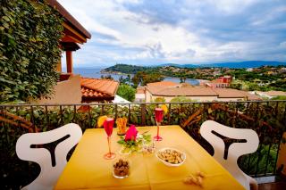 Residence Appartamenti Caffarena - 6