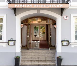 Pension Wienerstub'n - Baden - 0